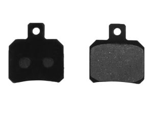 Tsuboss Front or Rear Brake Pad compatible with Piaggio Beverly 500 Cruiser (07-12) BS828 High quality materials. Available in SP or CK-9 (Tsuboss – TBS-PIAG-0508 SP Brake Pad – Organic for regular braking)