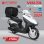 VOLTA RS7 ΕΠΑΓΓΕΛΜΑΤΙΚΟ 125cc 2024 ΜΕ ΔΩΡΑ ΑΞΙΑΣ 200€!!!